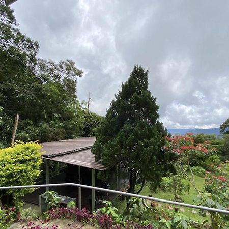 J Residence Kampong Kundassan 外观 照片