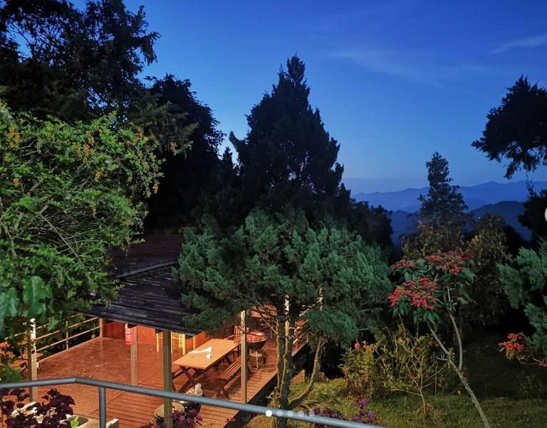 J Residence Kampong Kundassan 外观 照片