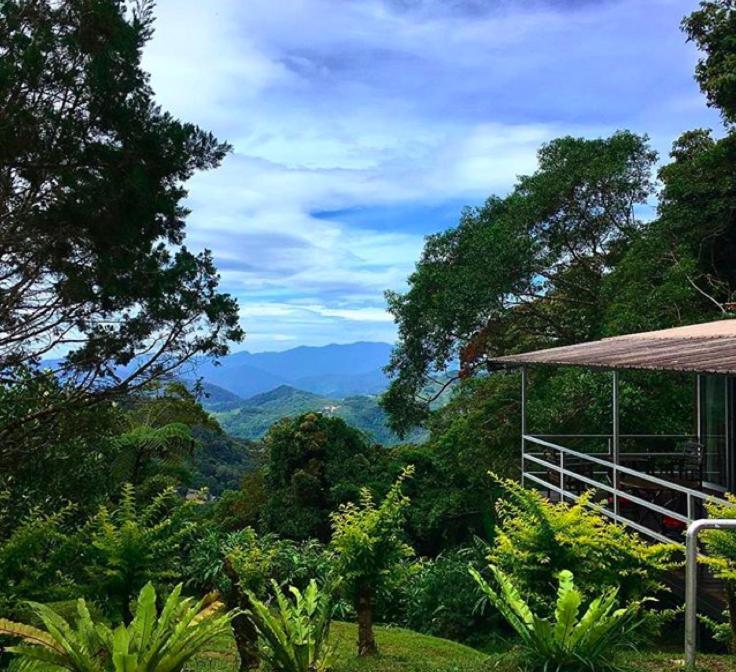 J Residence Kampong Kundassan 外观 照片