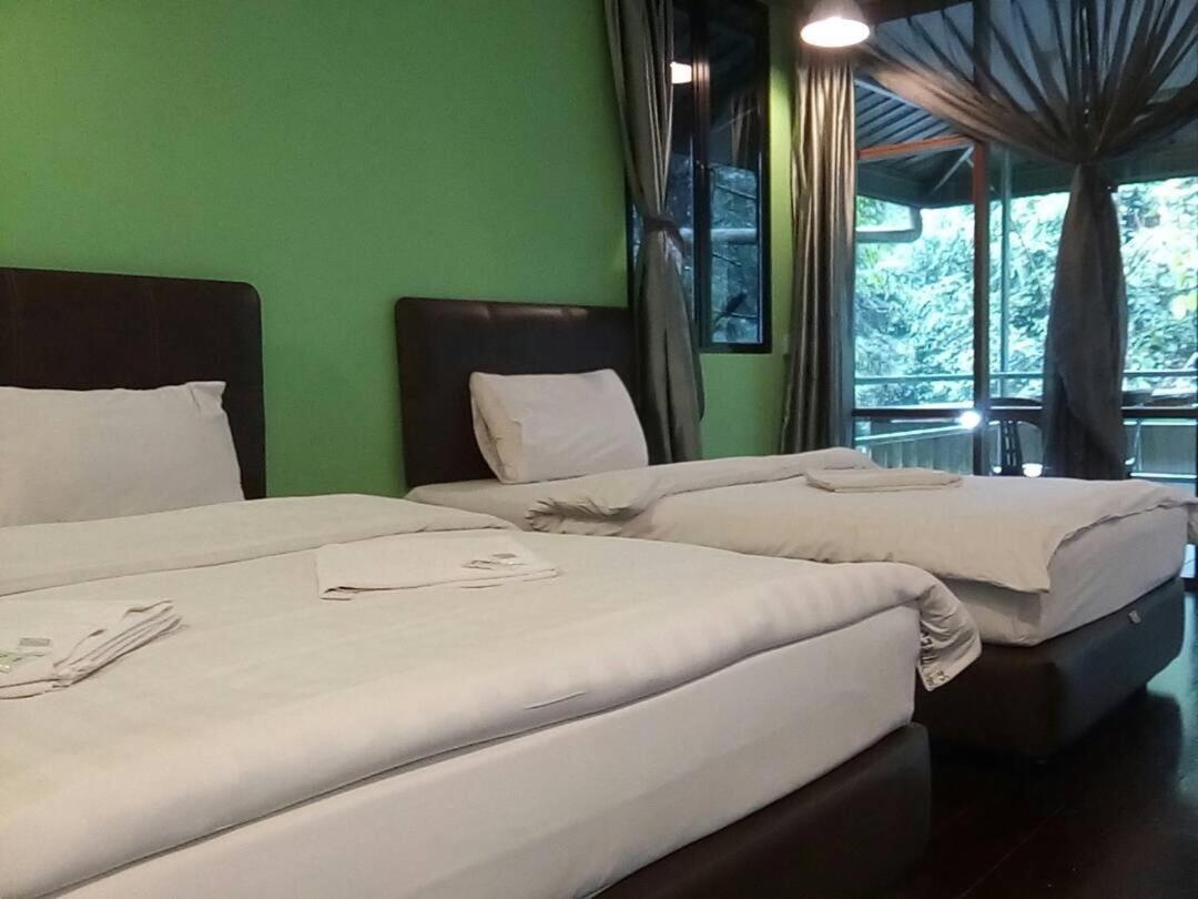 J Residence Kampong Kundassan 外观 照片