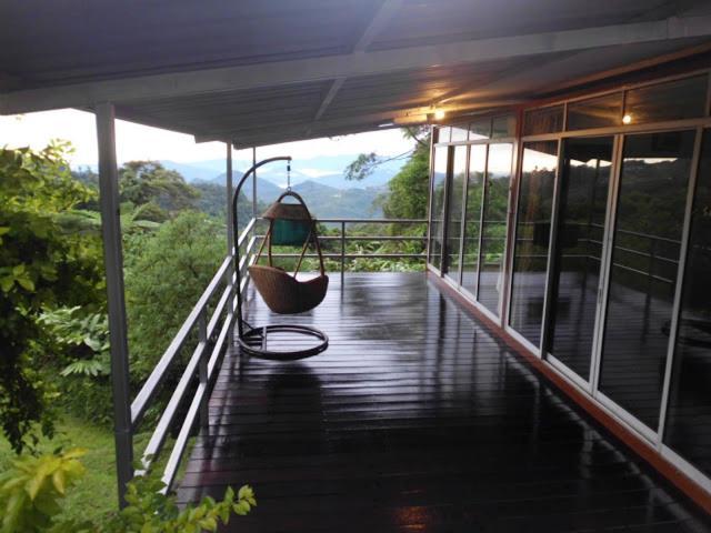J Residence Kampong Kundassan 外观 照片