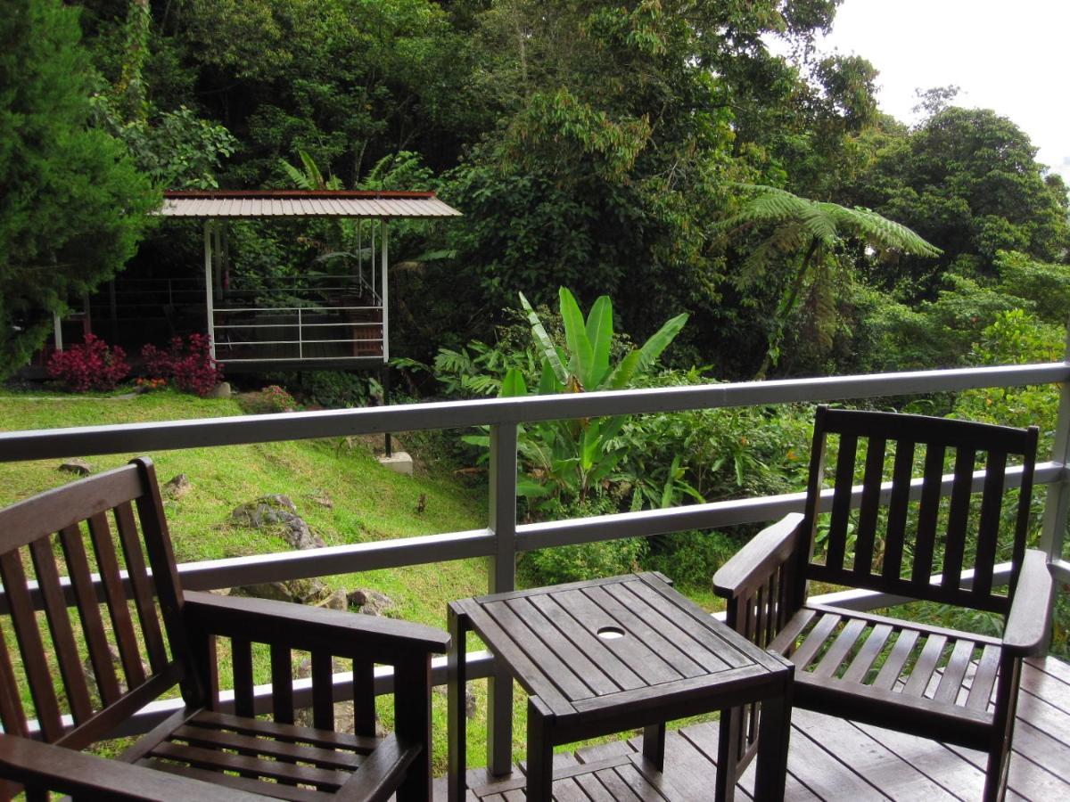 J Residence Kampong Kundassan 外观 照片