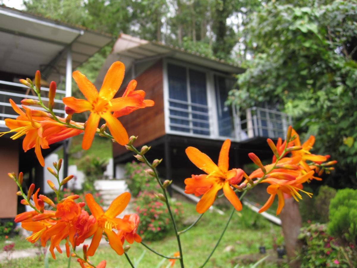 J Residence Kampong Kundassan 外观 照片