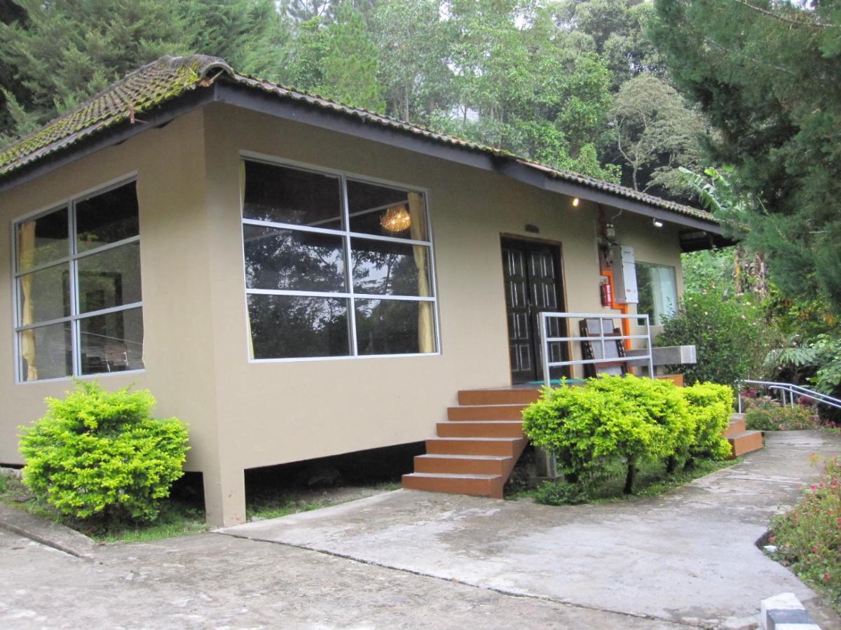 J Residence Kampong Kundassan 外观 照片