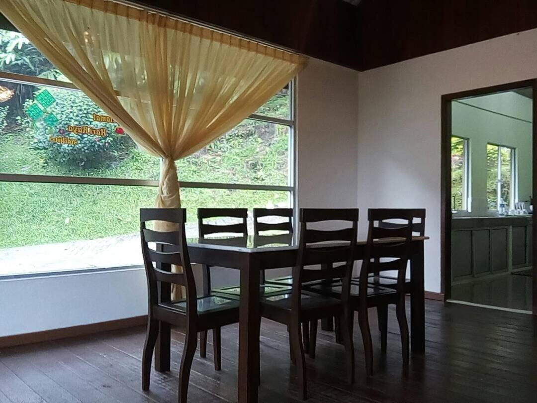 J Residence Kampong Kundassan 外观 照片