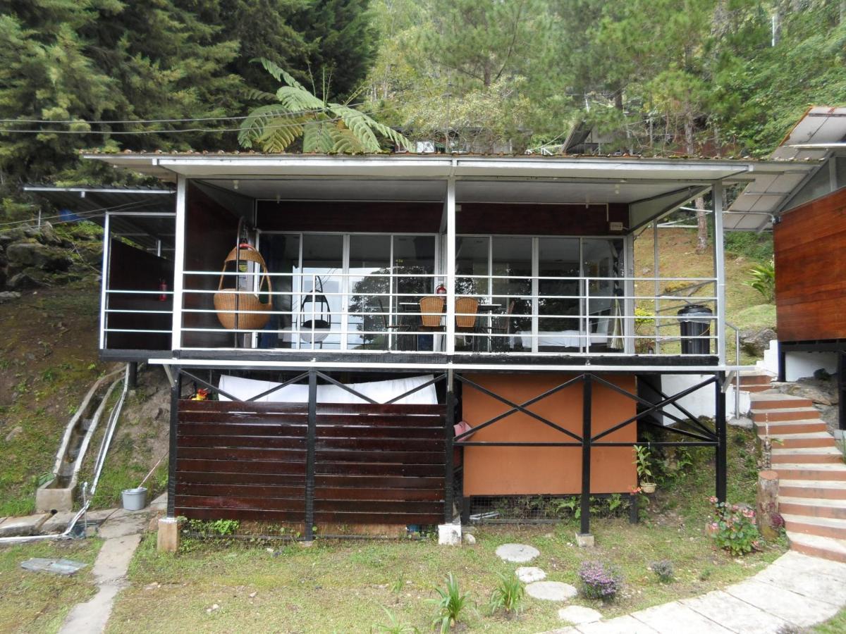 J Residence Kampong Kundassan 外观 照片
