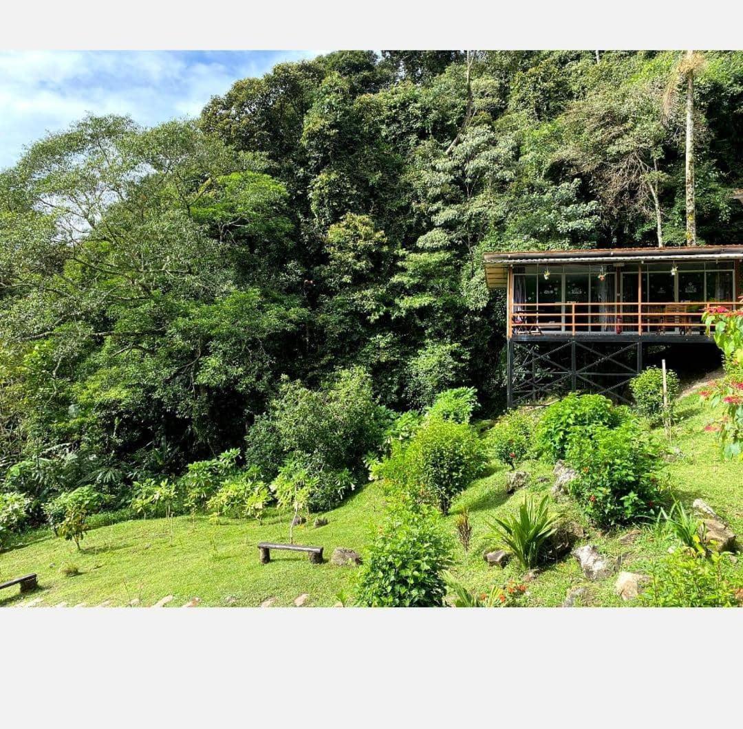 J Residence Kampong Kundassan 外观 照片