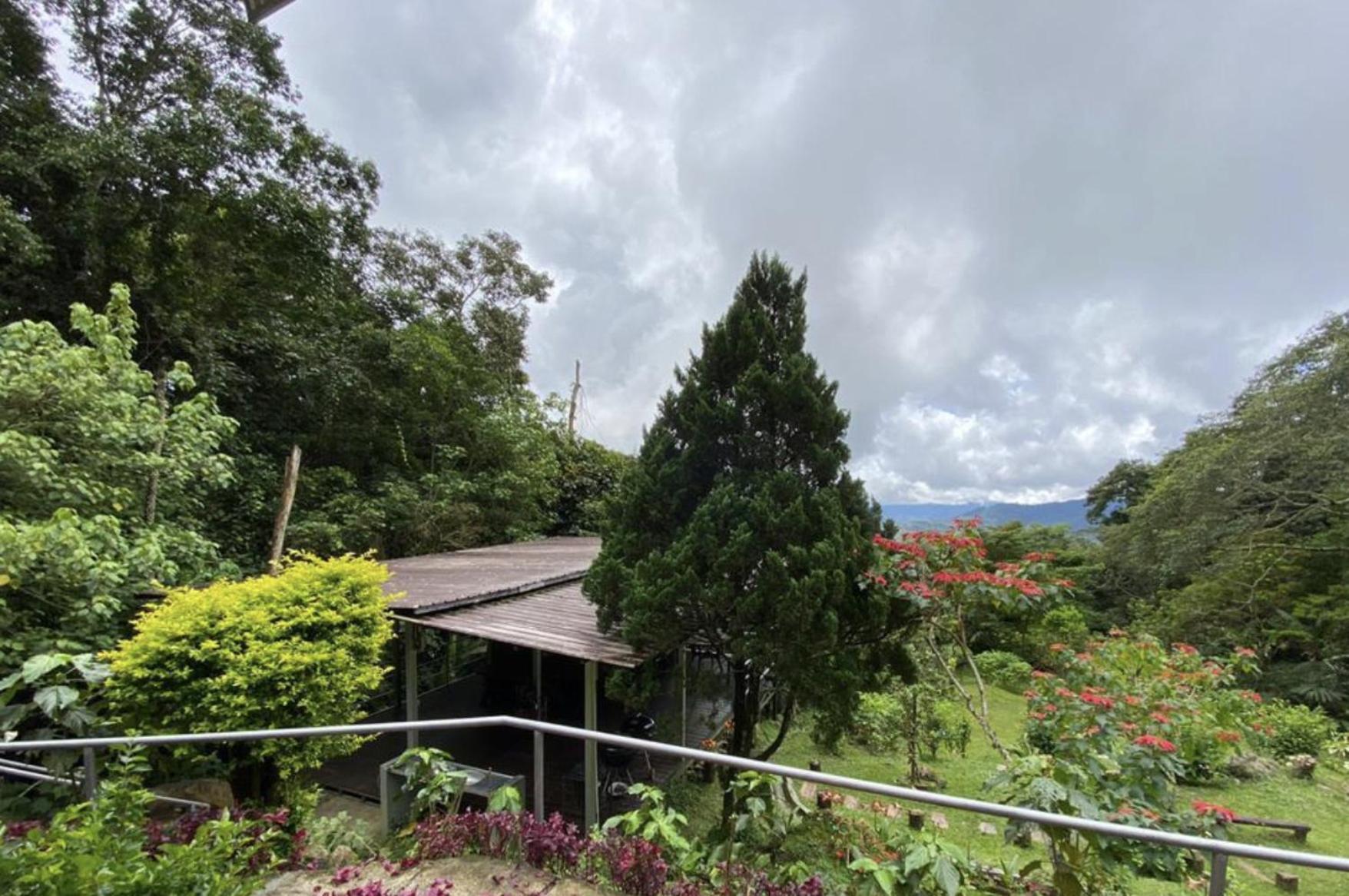 J Residence Kampong Kundassan 外观 照片