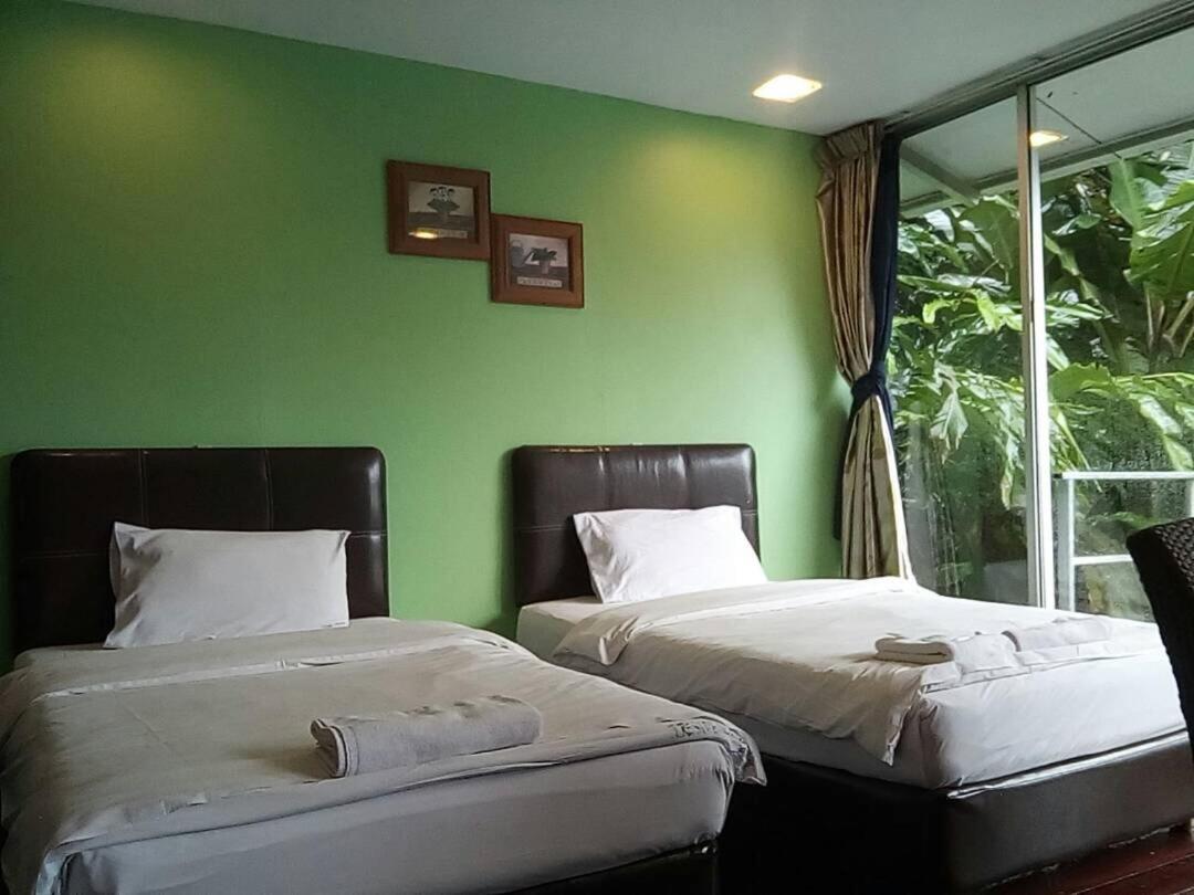 J Residence Kampong Kundassan 客房 照片