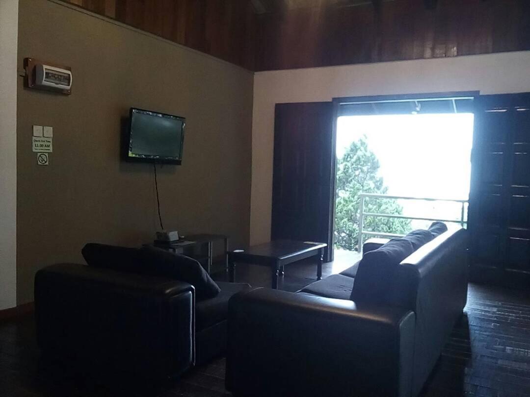 J Residence Kampong Kundassan 客房 照片