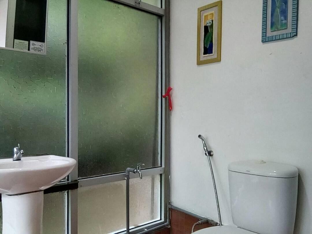 J Residence Kampong Kundassan 客房 照片