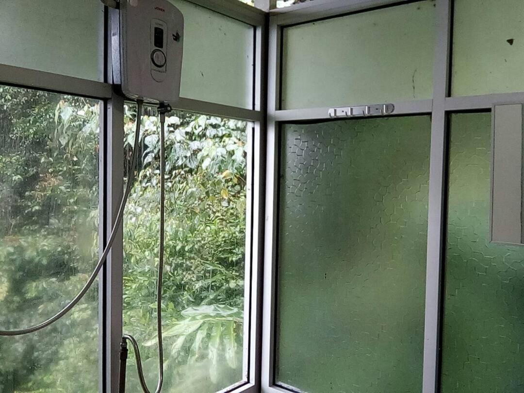 J Residence Kampong Kundassan 客房 照片