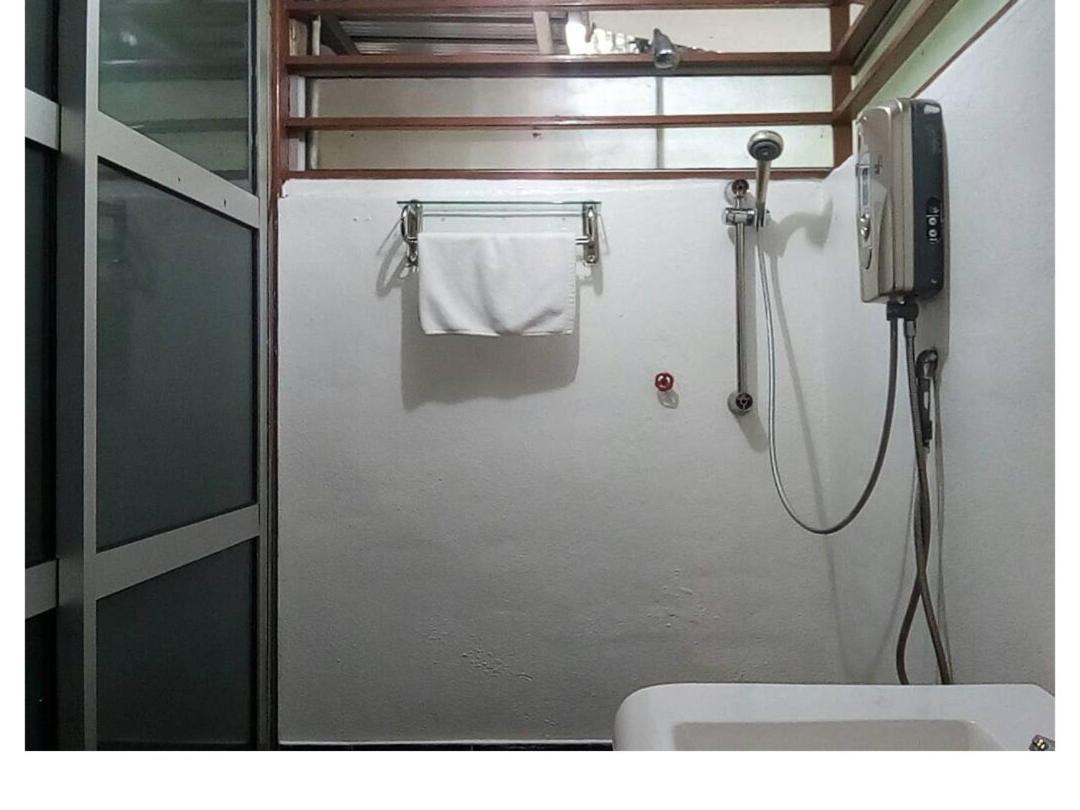 J Residence Kampong Kundassan 客房 照片