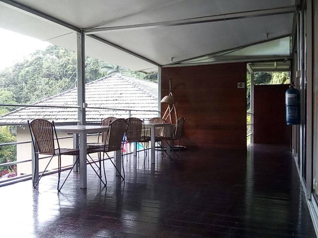J Residence Kampong Kundassan 客房 照片