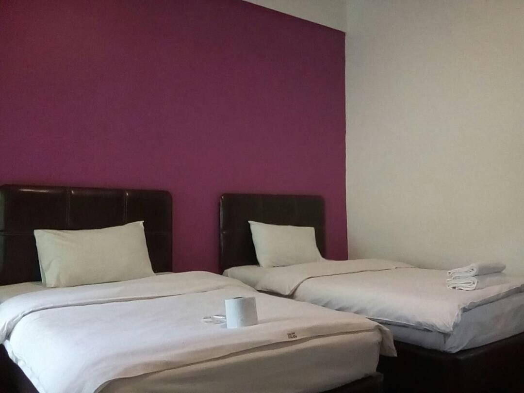 J Residence Kampong Kundassan 客房 照片