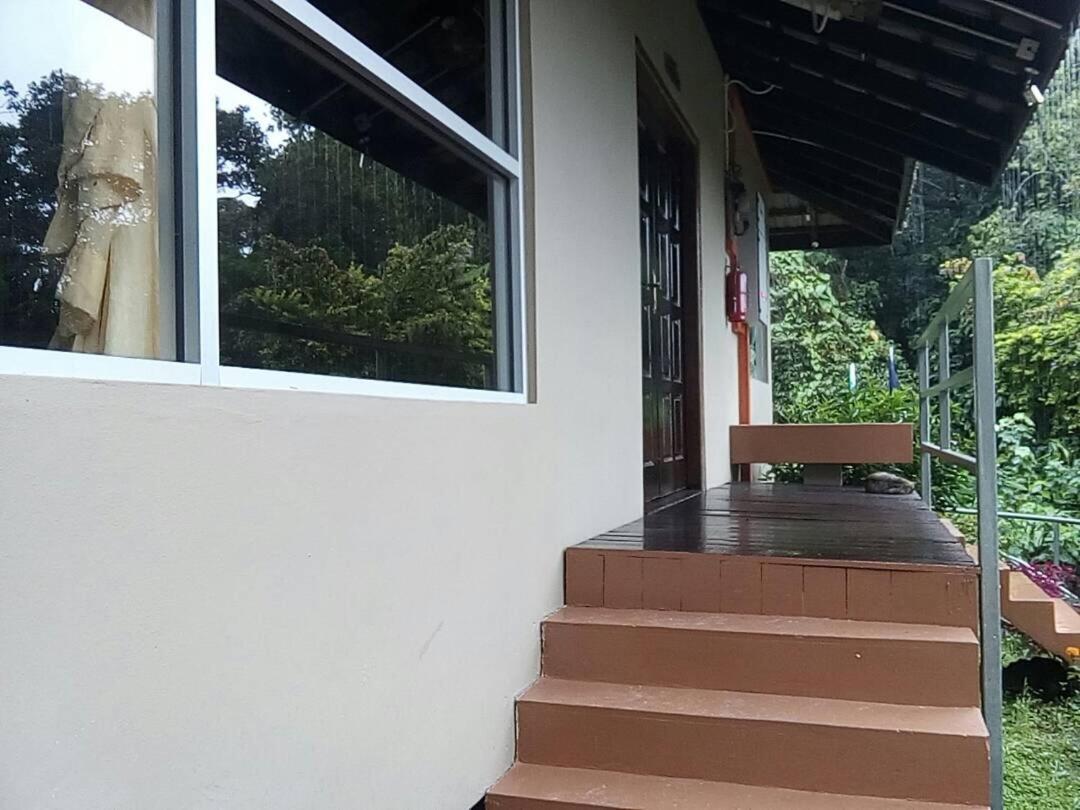 J Residence Kampong Kundassan 客房 照片