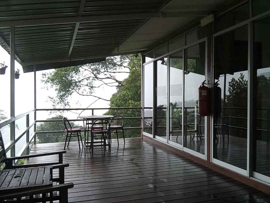 J Residence Kampong Kundassan 客房 照片