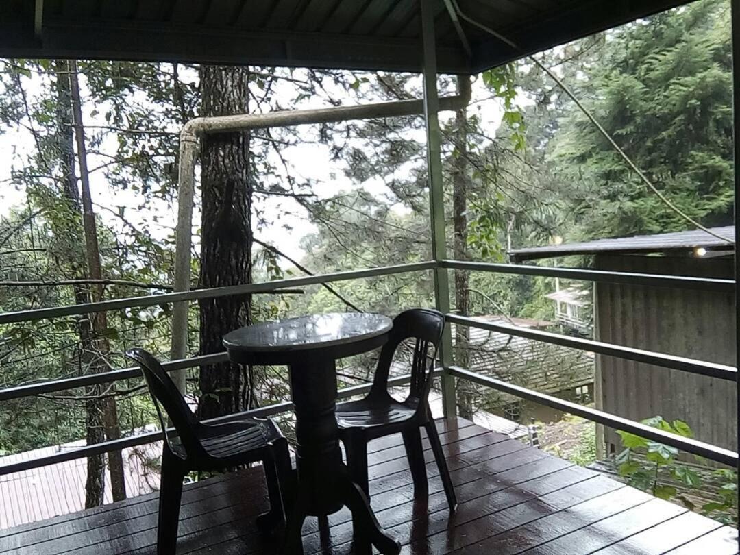 J Residence Kampong Kundassan 客房 照片